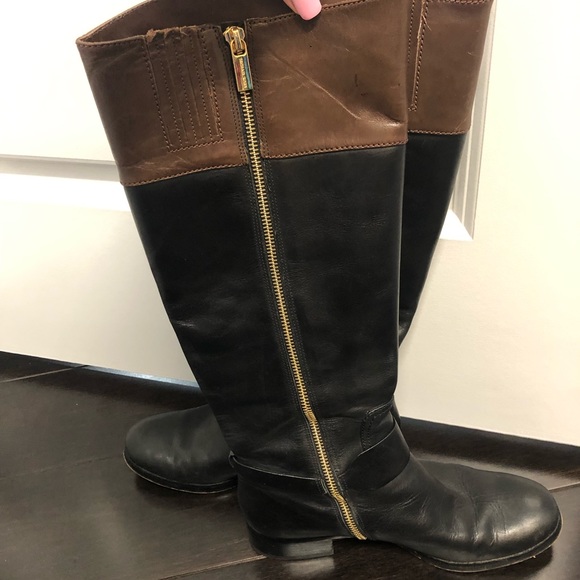Michael Kors boots 8.5 - Picture 3 of 6